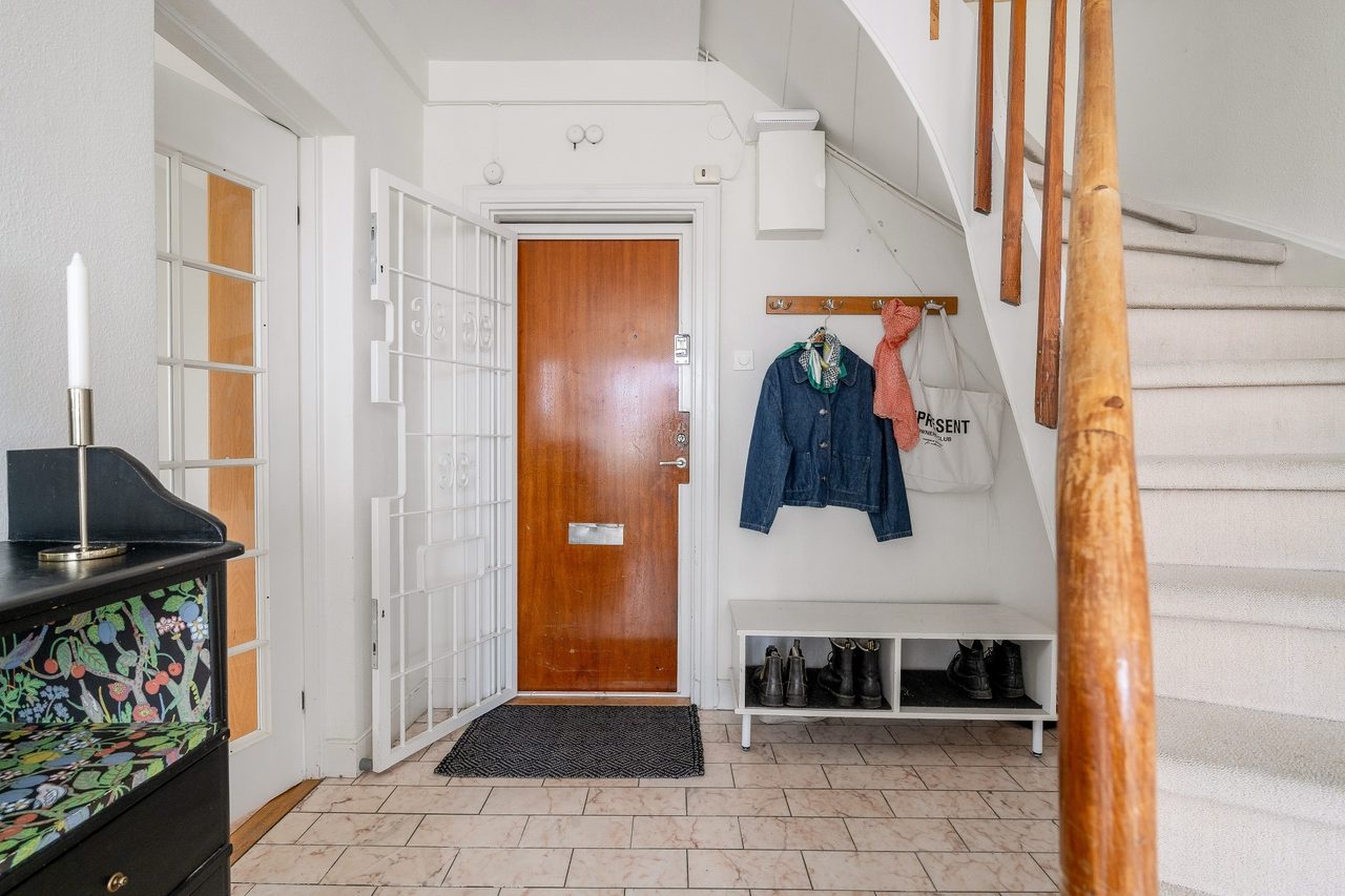 Huvudstagatan 27, 6+7 tr