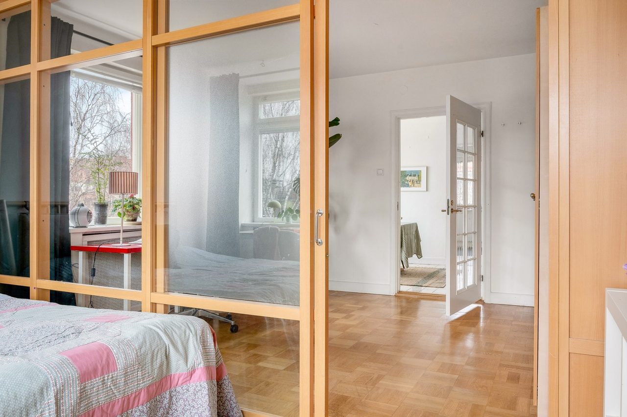 Huvudstagatan 27, 6+7 tr