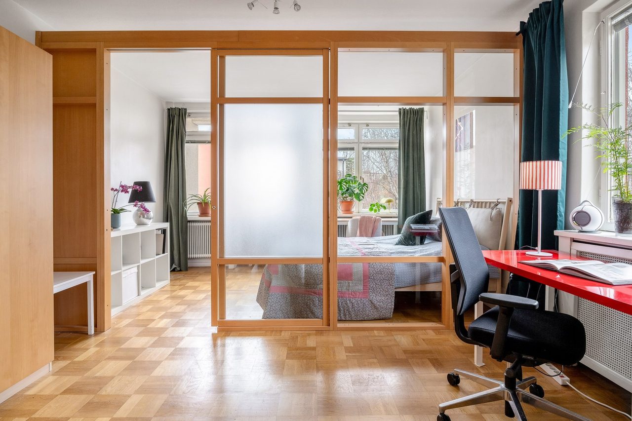 Huvudstagatan 27, 6+7 tr