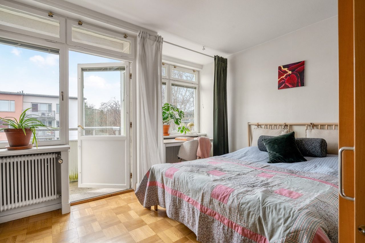 Huvudstagatan 27, 6+7 tr