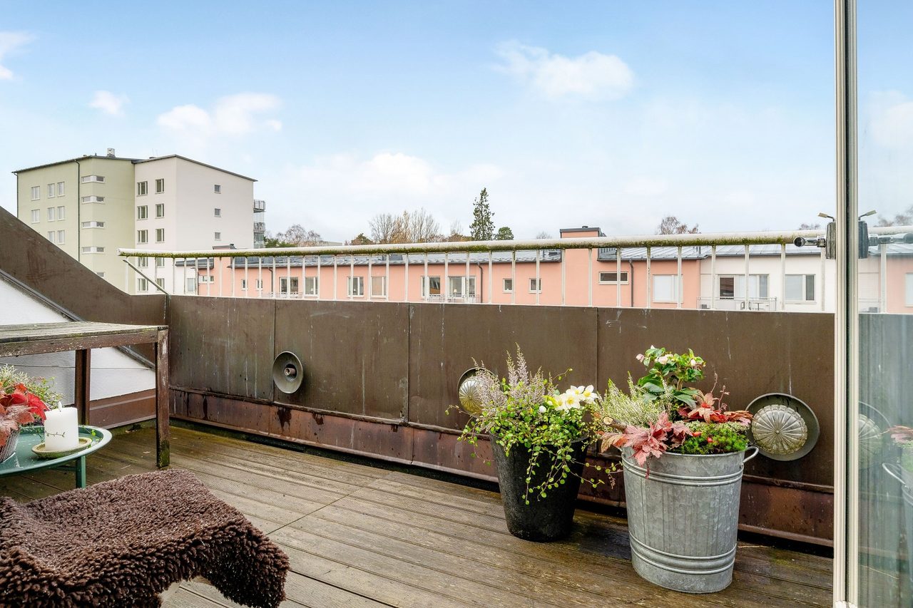 Huvudstagatan 27, 6+7 tr