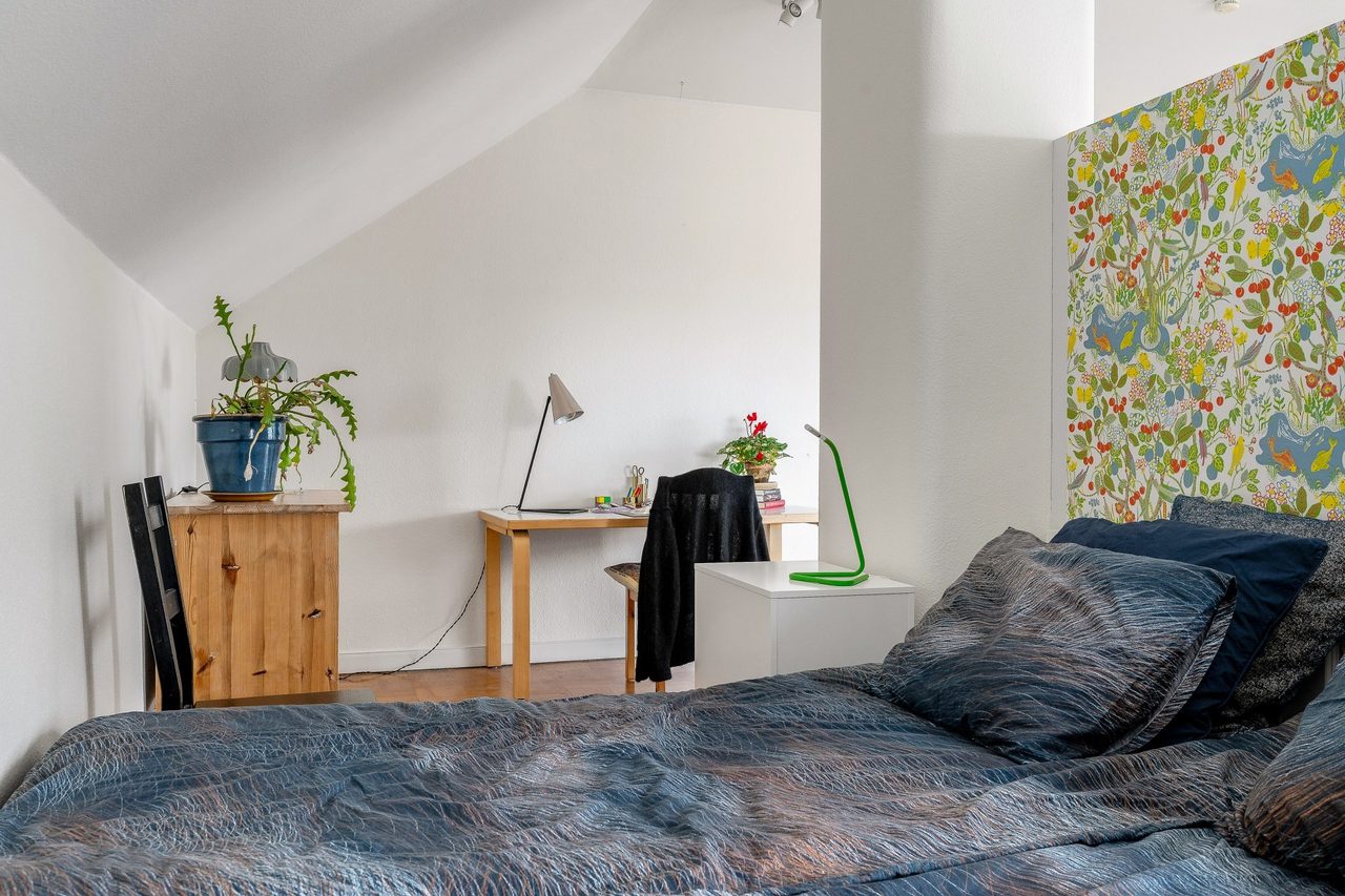 Huvudstagatan 27, 6+7 tr