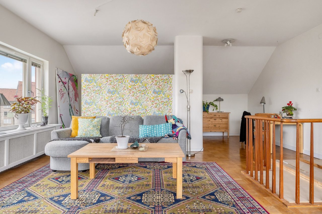 Huvudstagatan 27, 6+7 tr