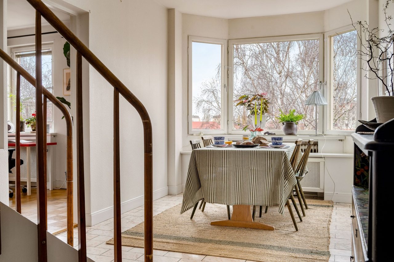 Huvudstagatan 27, 6+7 tr