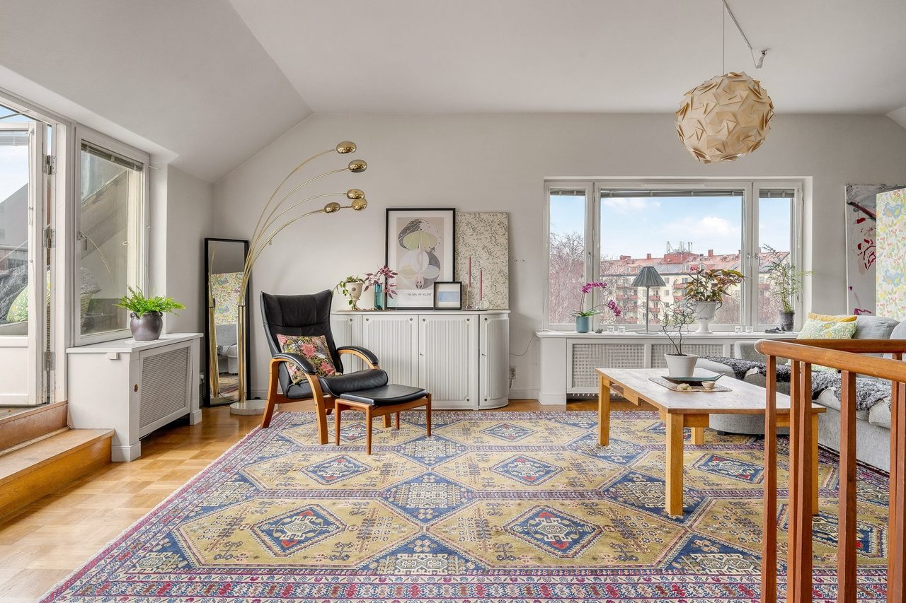 Huvudstagatan 27, 6+7 tr