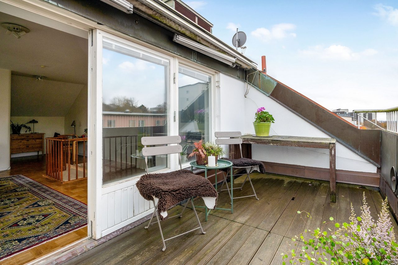 Huvudstagatan 27, 6+7 tr