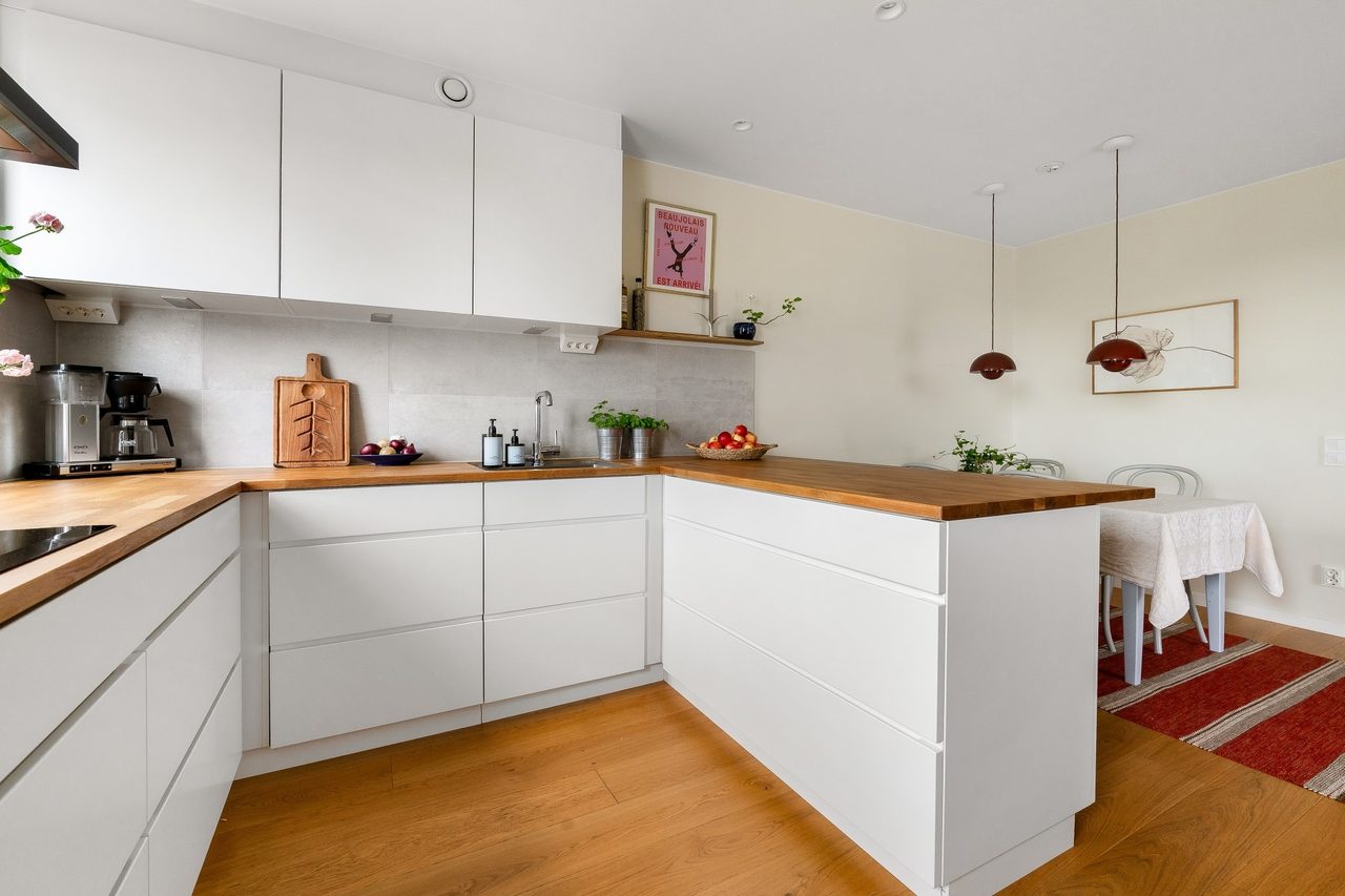 Ängkärrsgatan 3, 6/6 tr