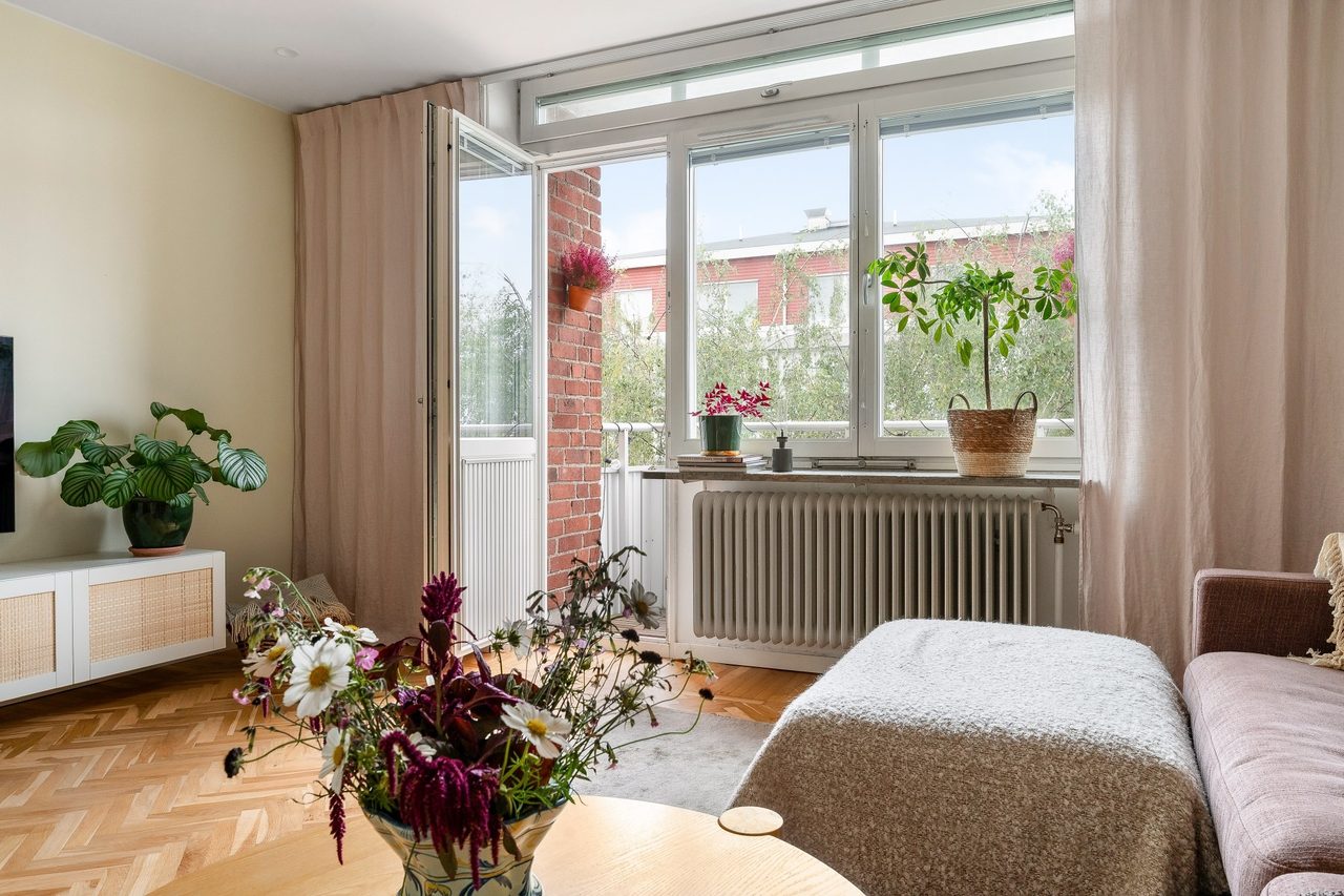 Ängkärrsgatan 3, 6/6 tr