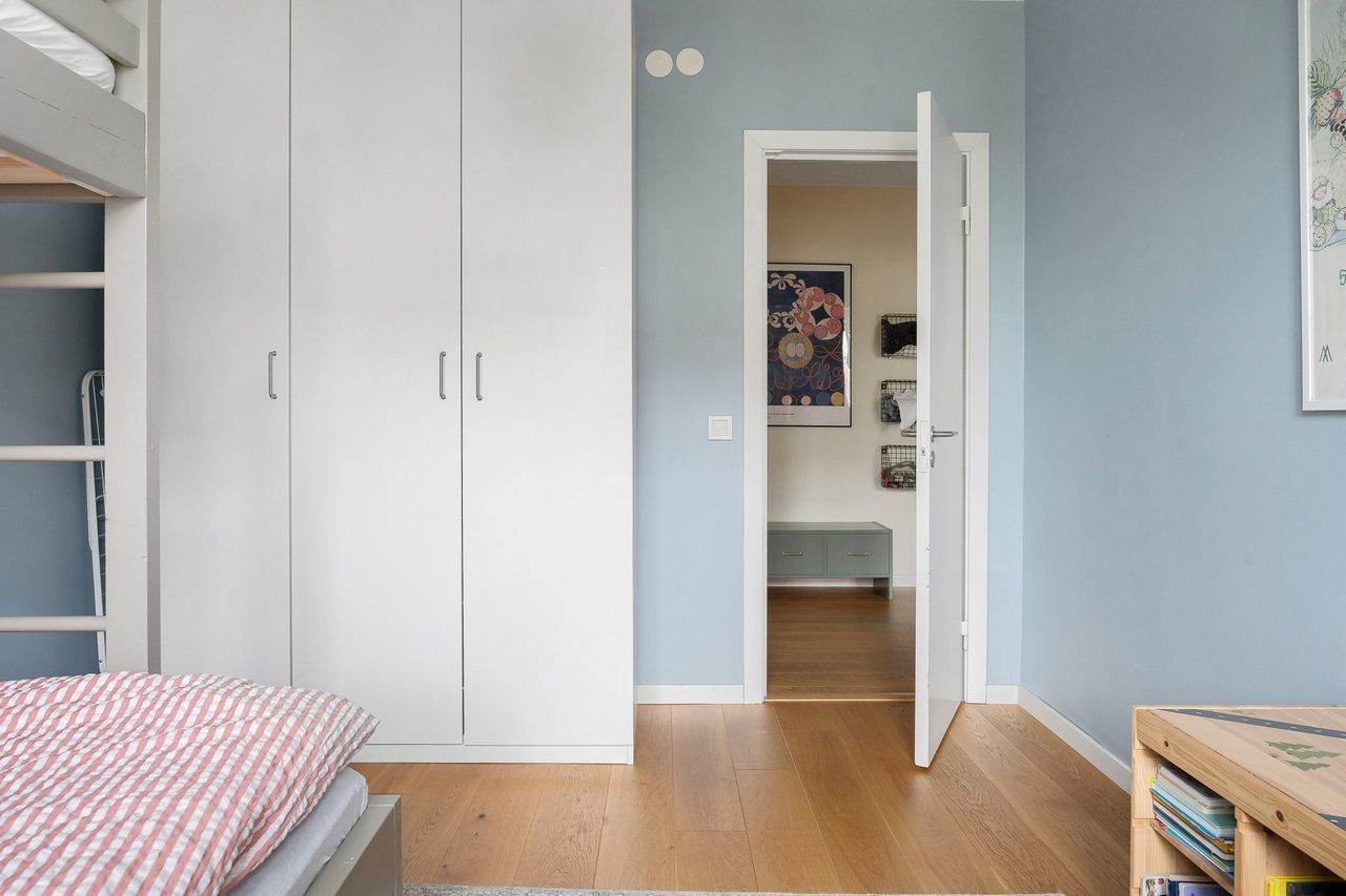 Ängkärrsgatan 3, 6/6 tr