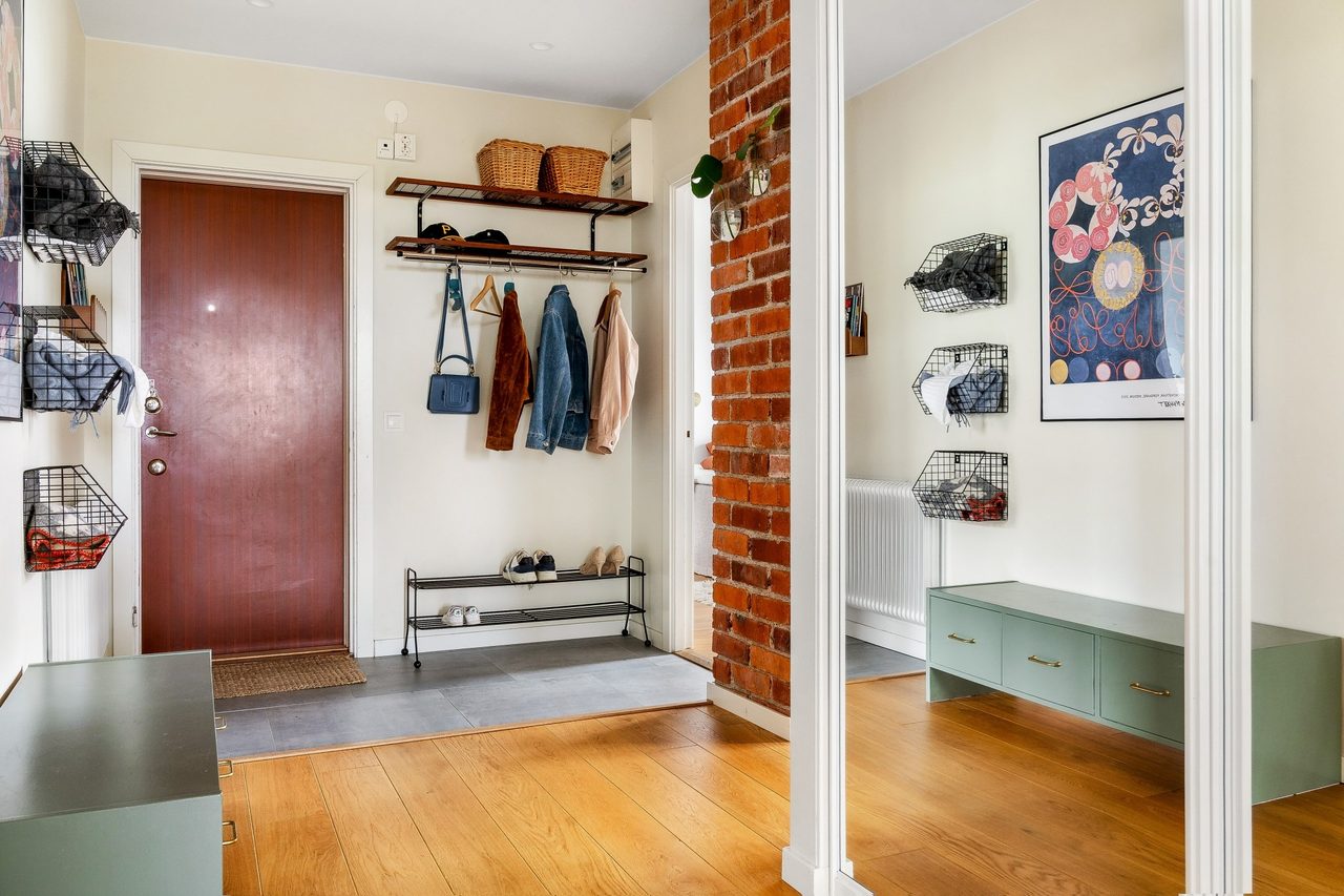 Ängkärrsgatan 3, 6/6 tr