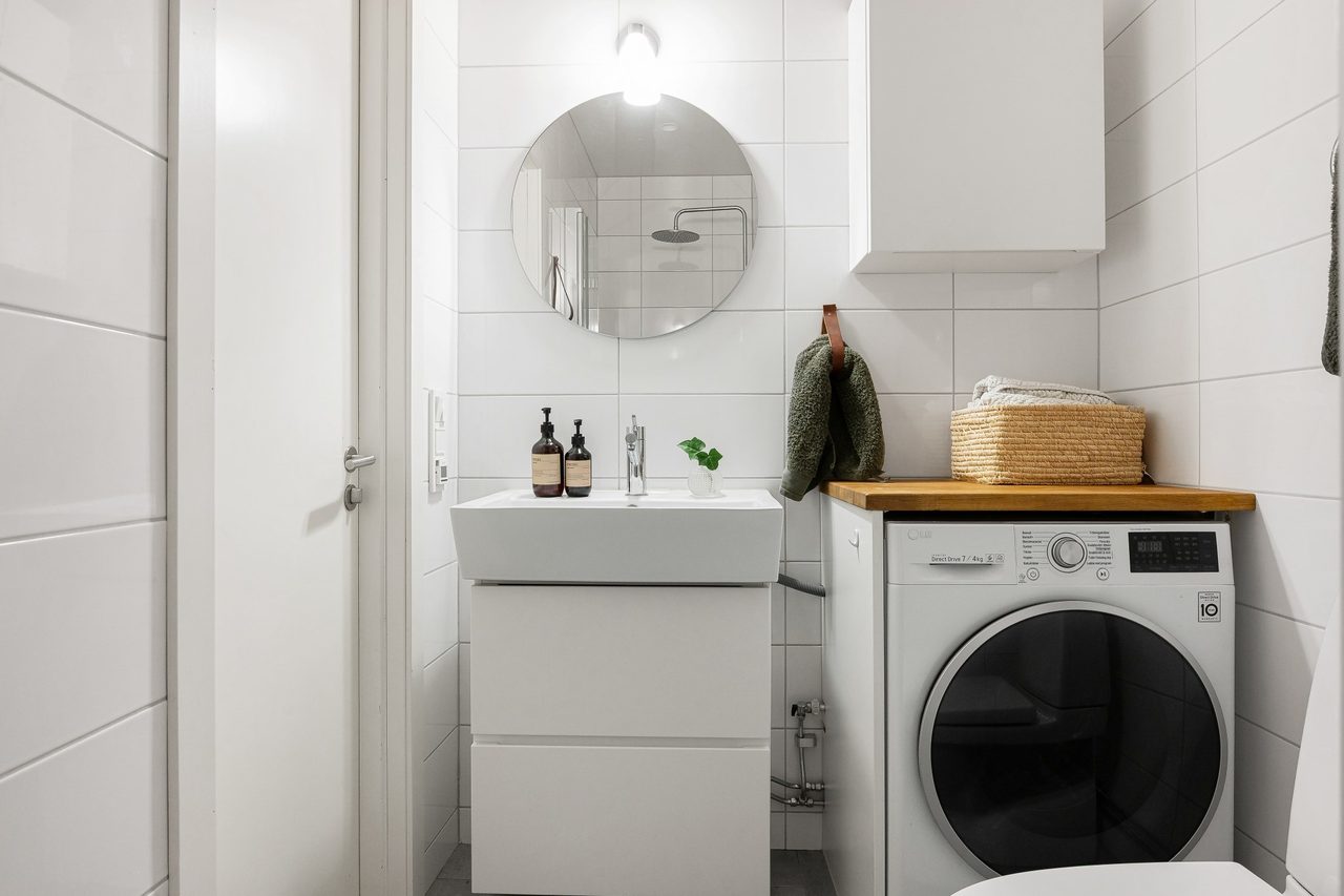 Ängkärrsgatan 3, 6/6 tr