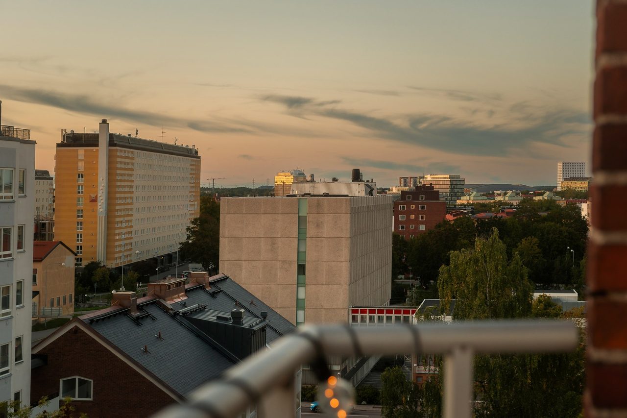 Ängkärrsgatan 3, 6/6 tr