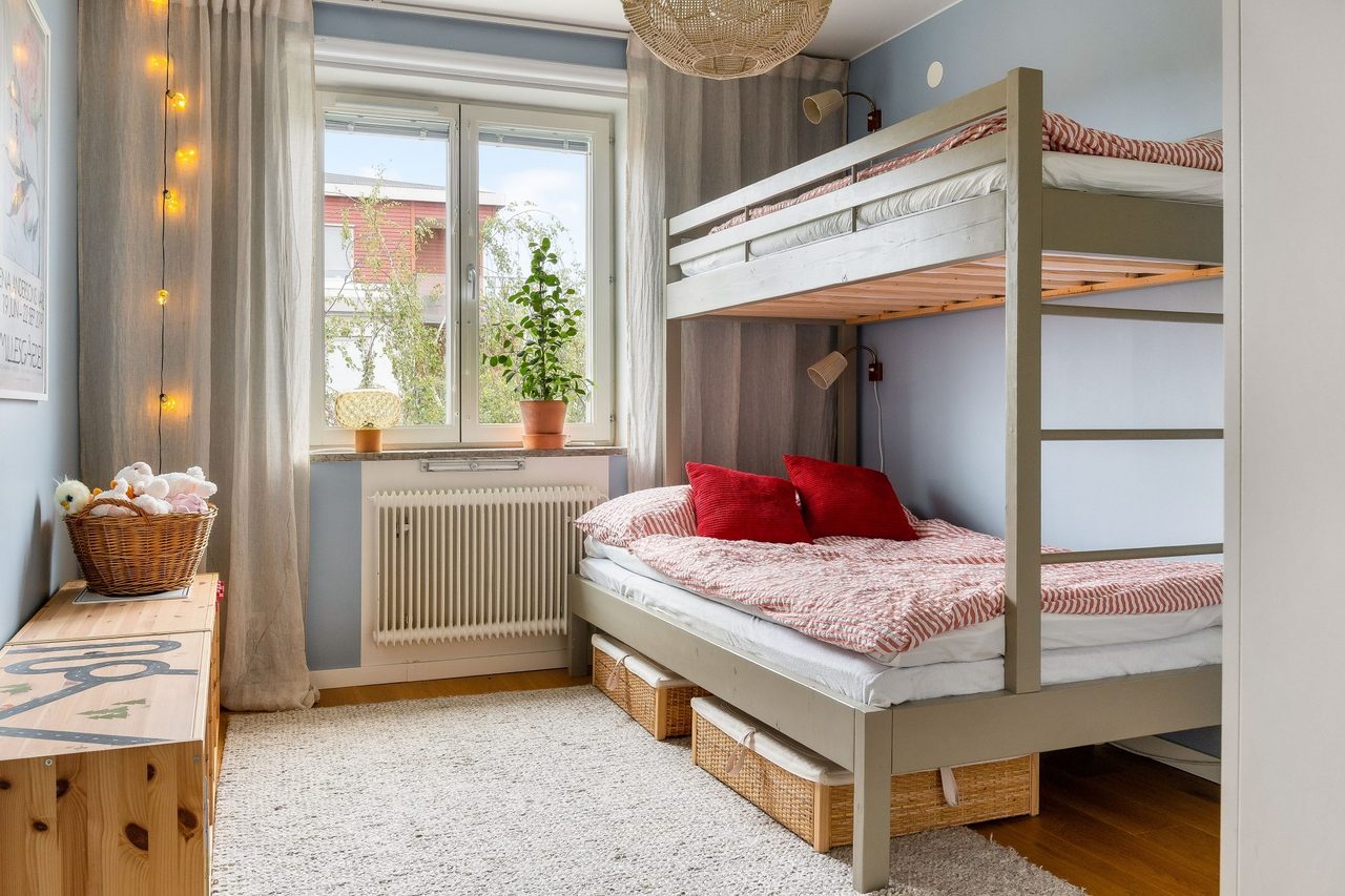 Ängkärrsgatan 3, 6/6 tr