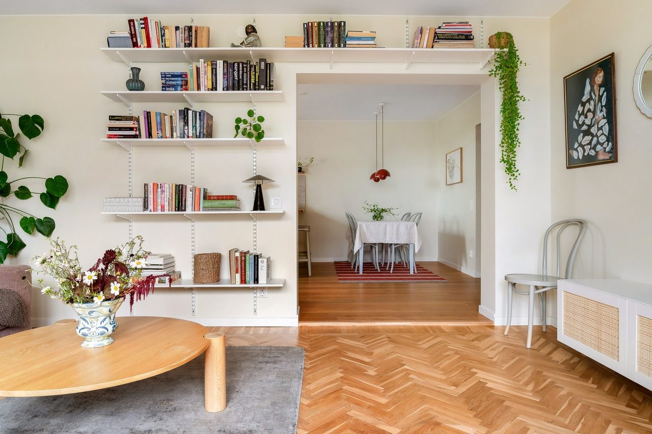 Ängkärrsgatan 3, 6/6 tr