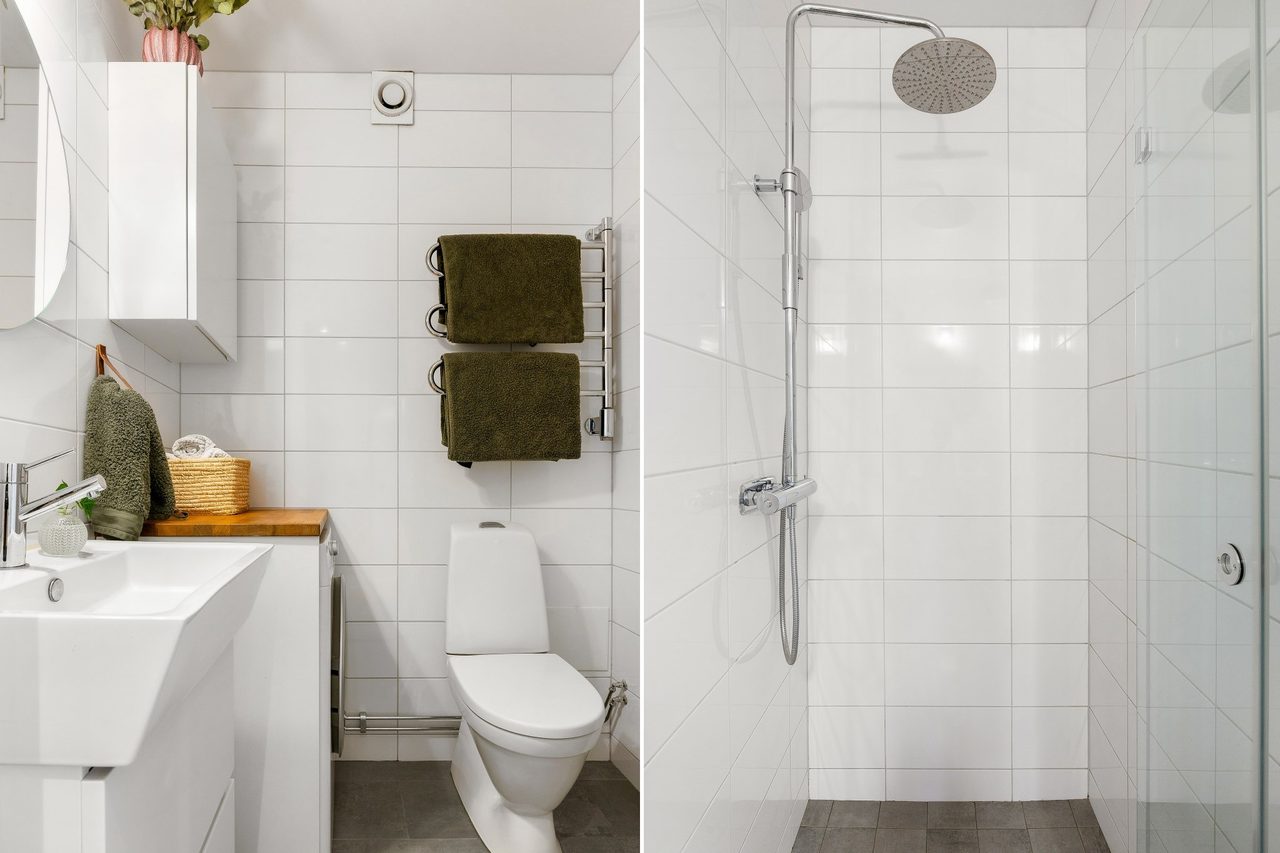 Ängkärrsgatan 3, 6/6 tr