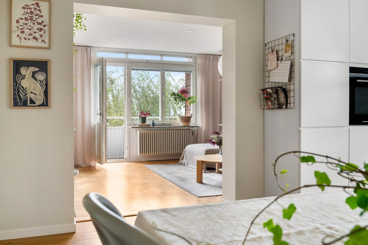 Ängkärrsgatan 3, 6/6 tr