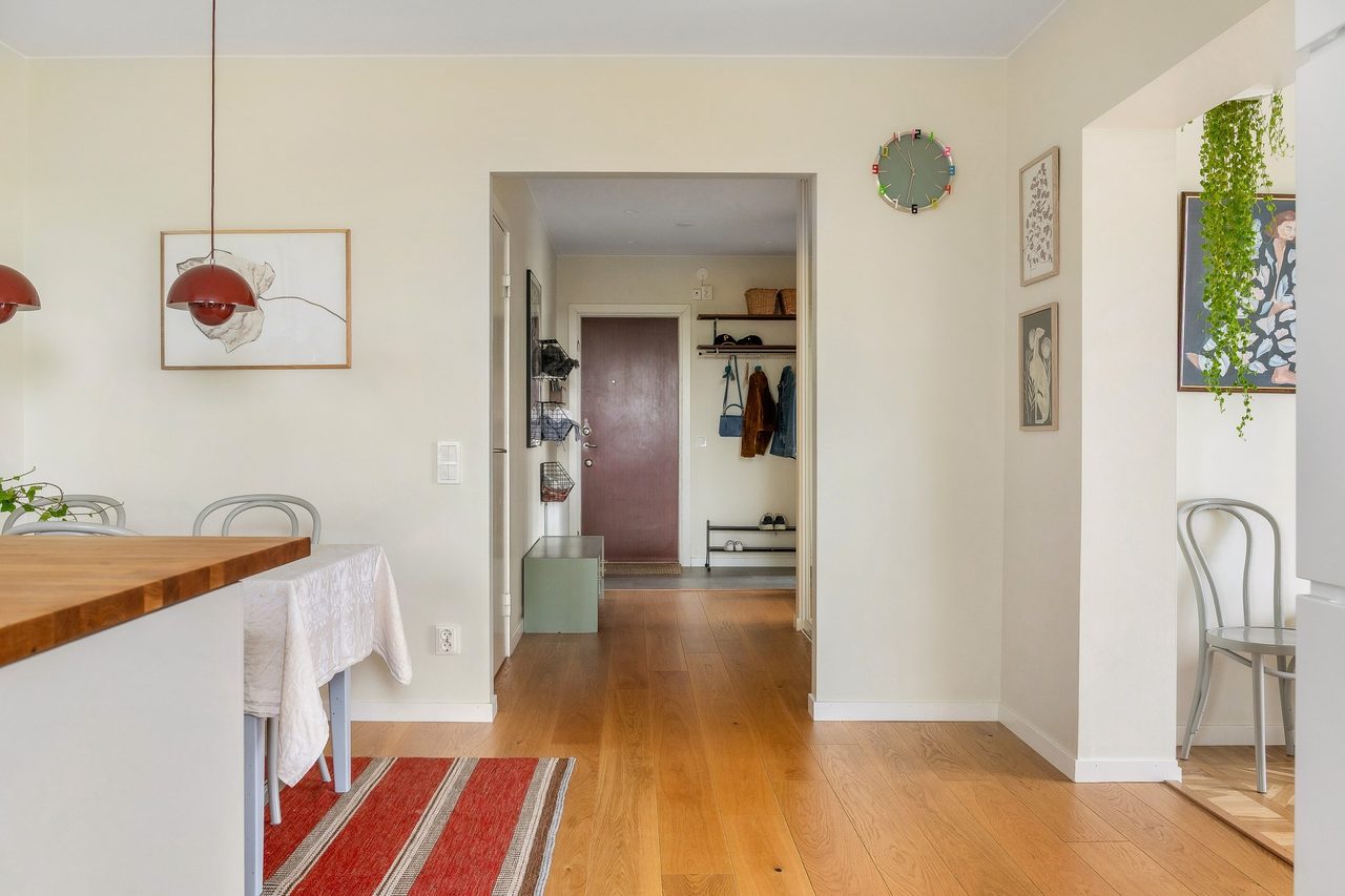 Ängkärrsgatan 3, 6/6 tr