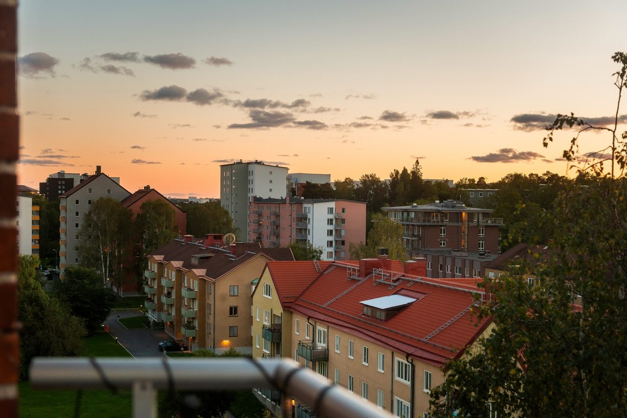 Ängkärrsgatan 3, 6/6 tr