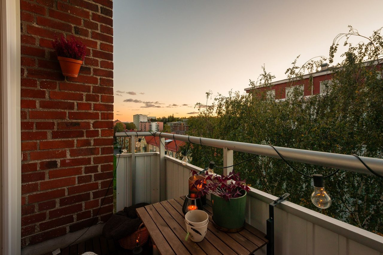 Ängkärrsgatan 3, 6/6 tr