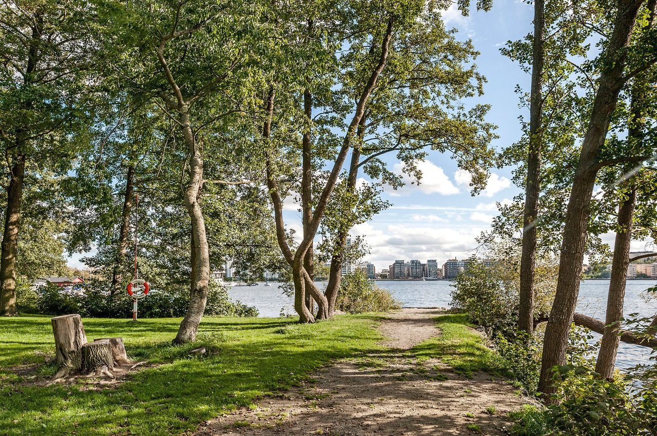 Ängkärrsgatan 3, 6/6 tr