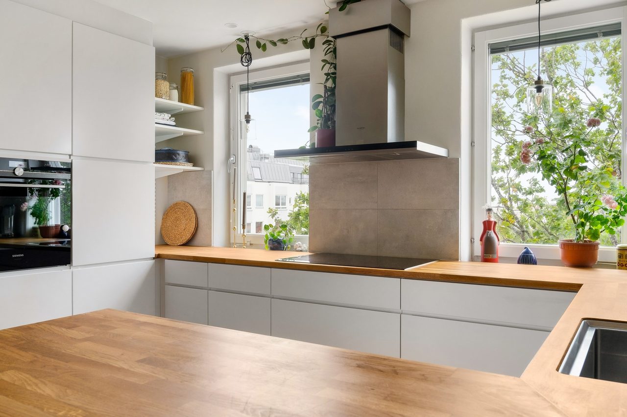 Ängkärrsgatan 3, 6/6 tr