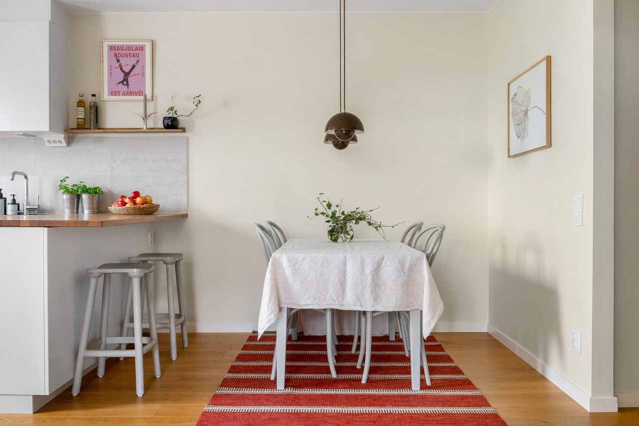 Ängkärrsgatan 3, 6/6 tr