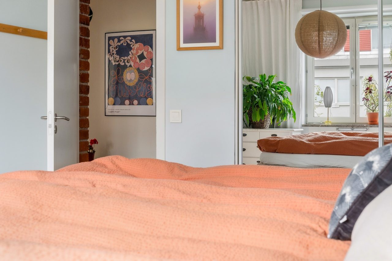 Ängkärrsgatan 3, 6/6 tr