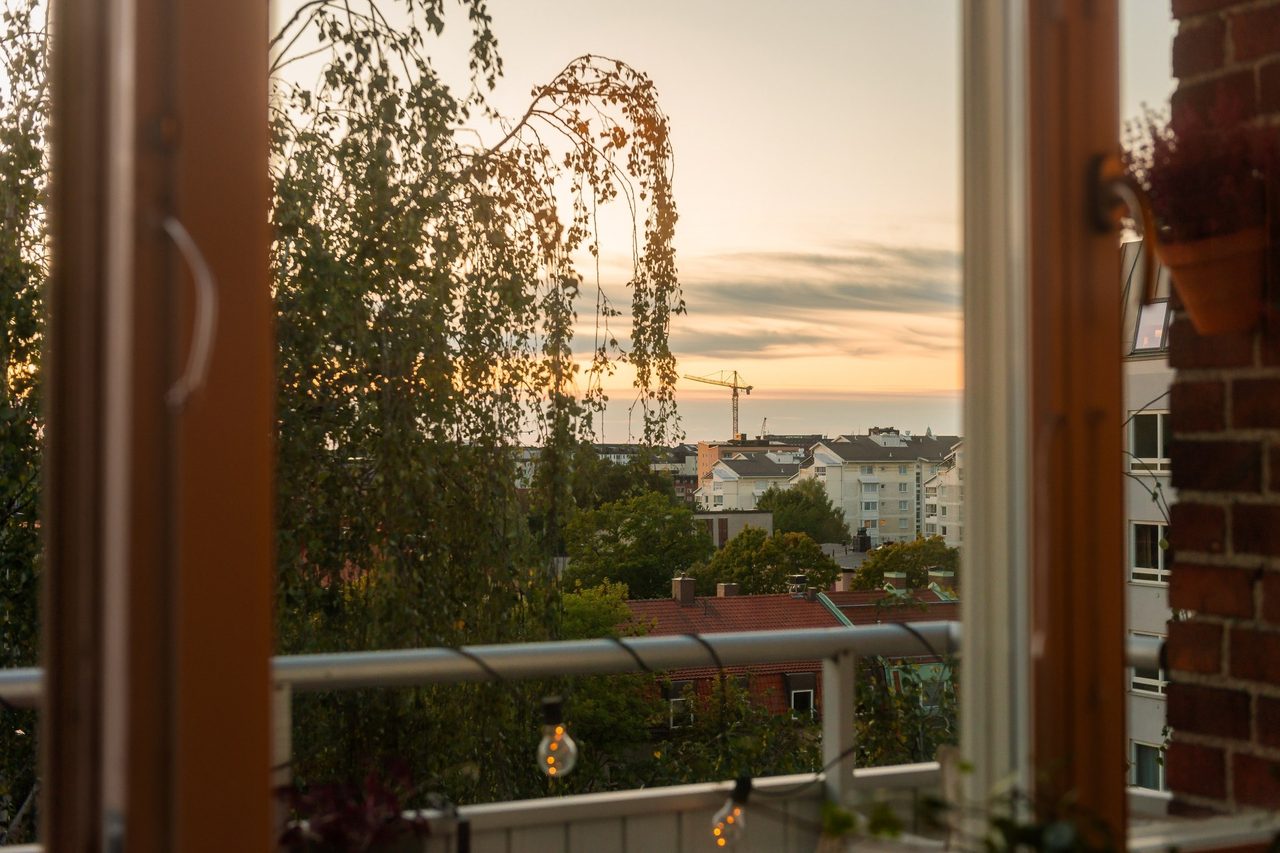 Ängkärrsgatan 3, 6/6 tr