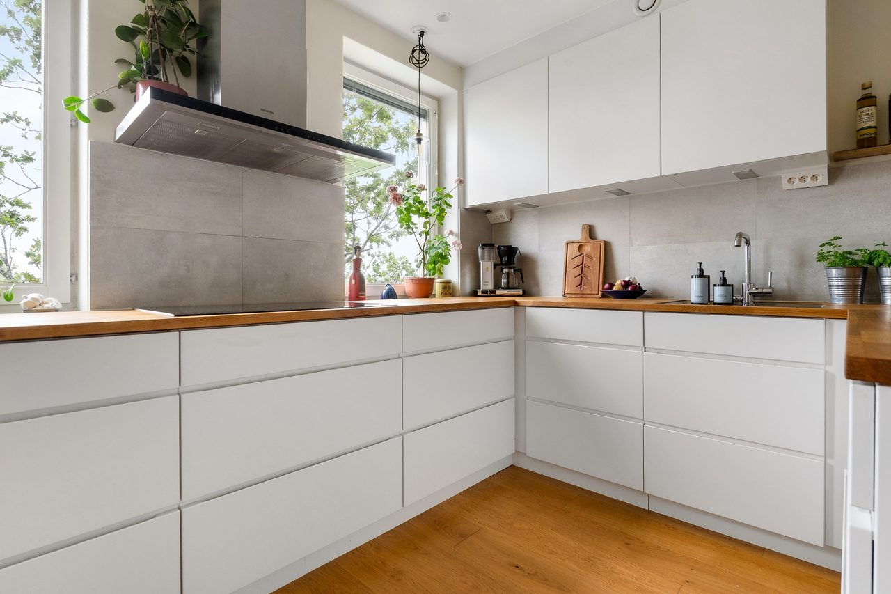 Ängkärrsgatan 3, 6/6 tr