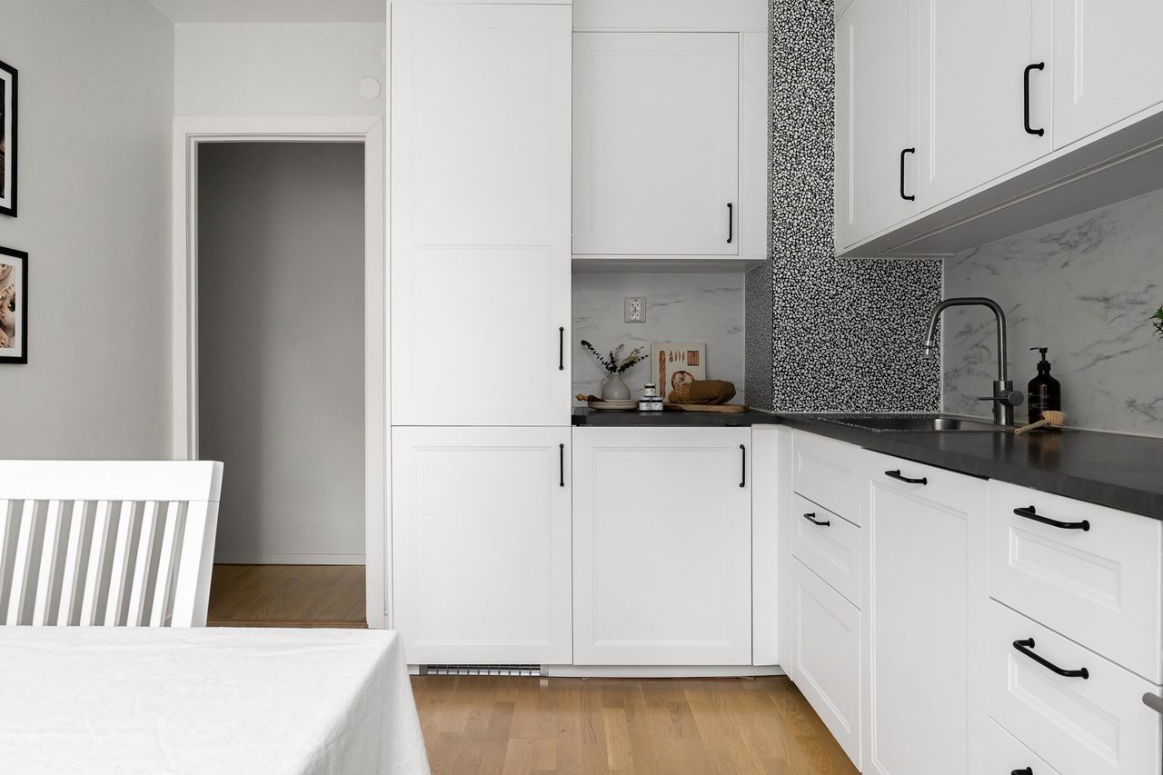 Infanterigatan 6, 2 tr