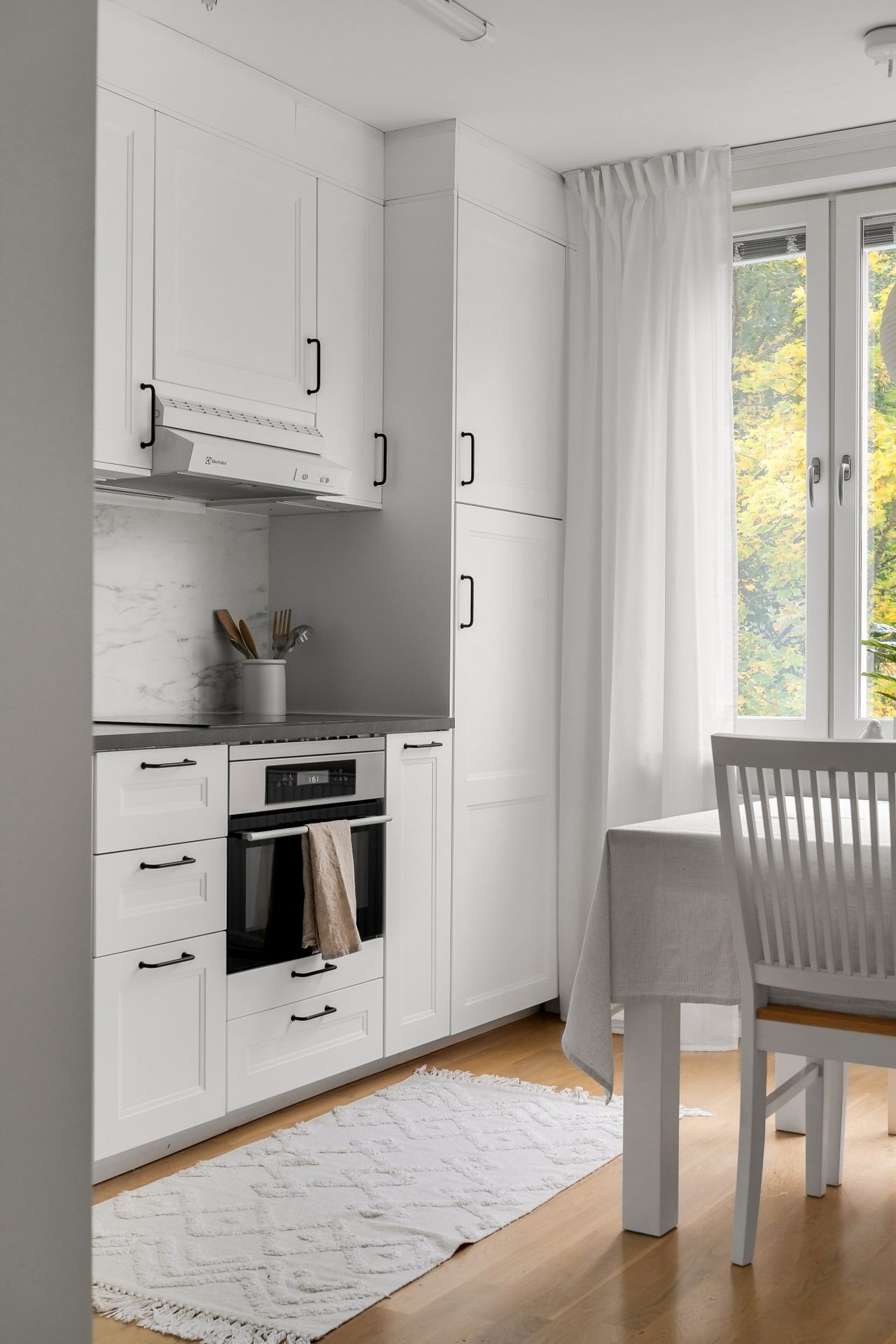 Infanterigatan 6, 2 tr