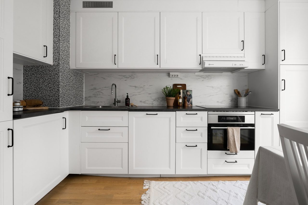 Infanterigatan 6, 2 tr