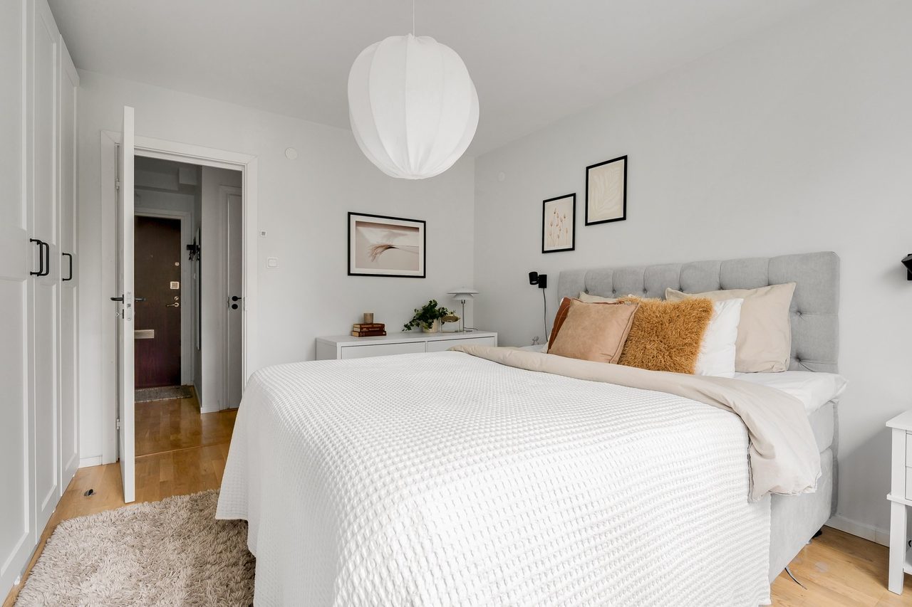 Infanterigatan 6, 2 tr