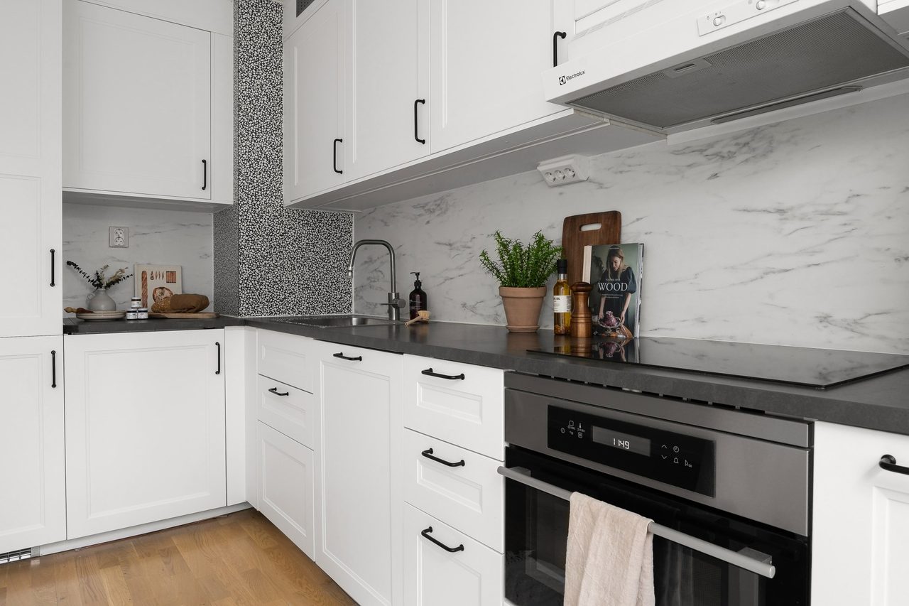 Infanterigatan 6, 2 tr