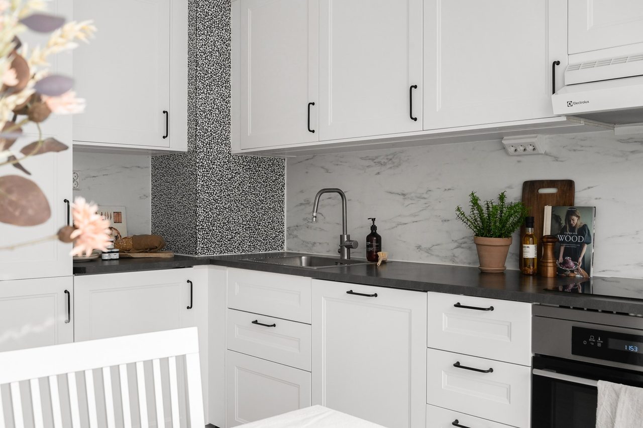 Infanterigatan 6, 2 tr