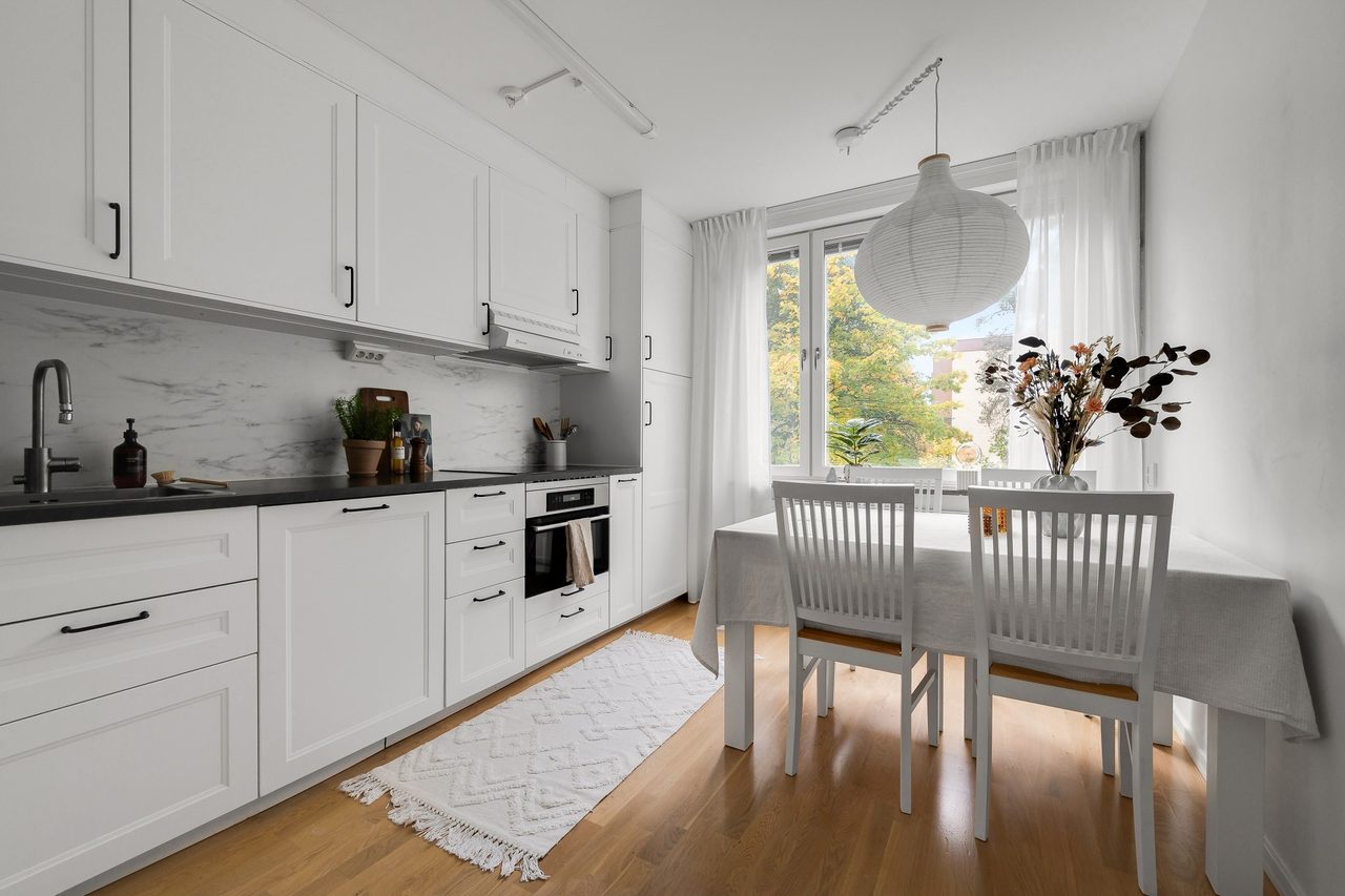 Infanterigatan 6, 2 tr