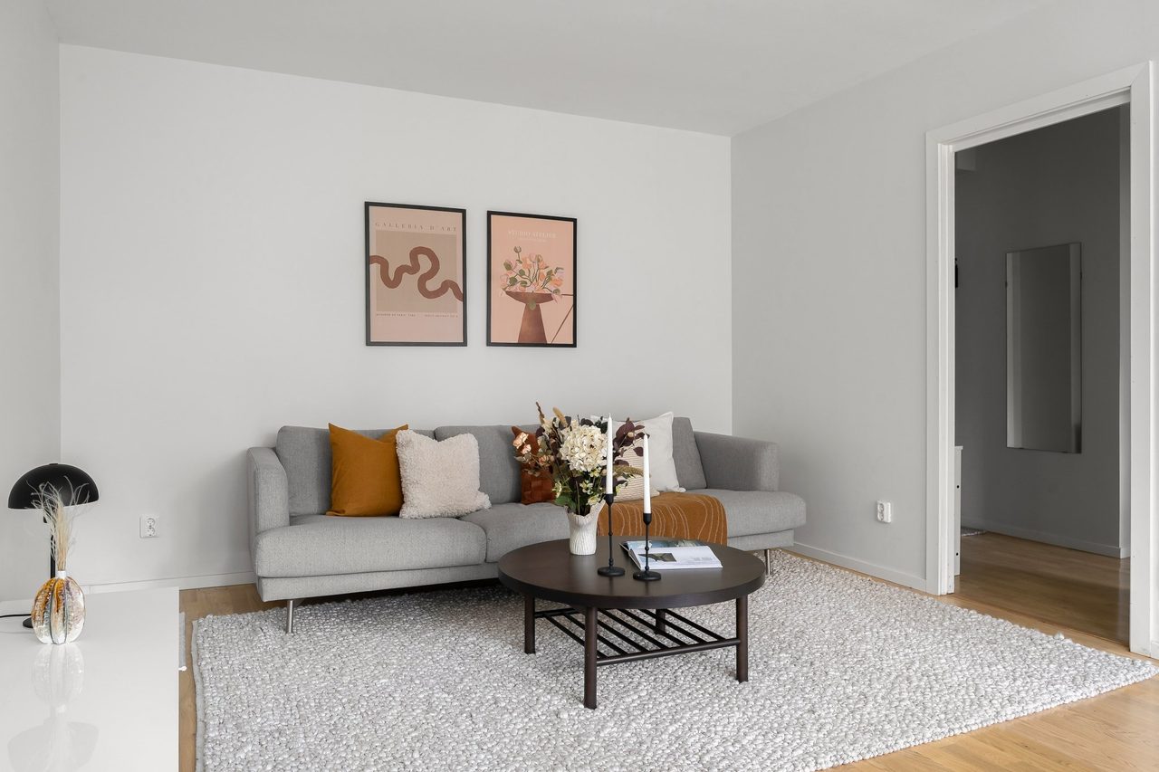 Infanterigatan 6, 2 tr