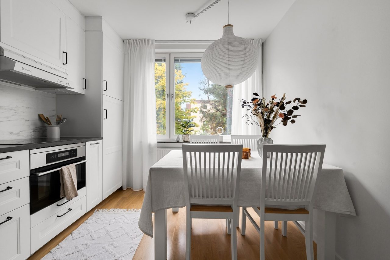 Infanterigatan 6, 2 tr