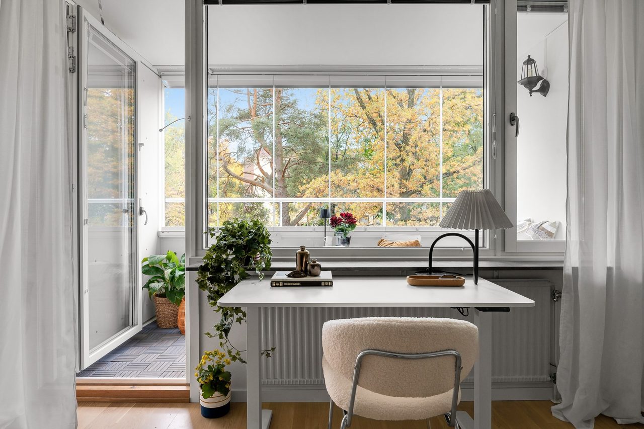 Infanterigatan 6, 2 tr