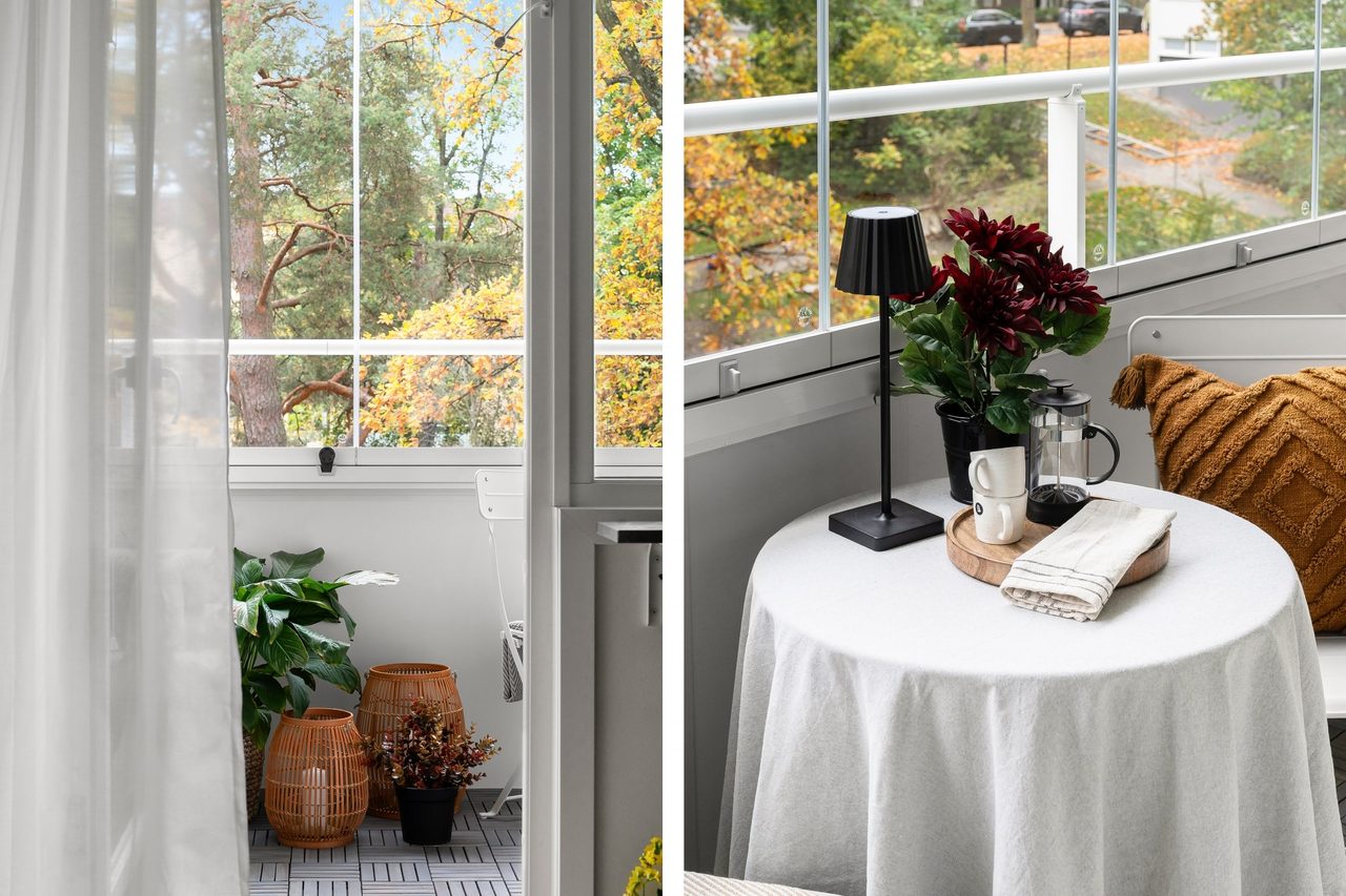 Infanterigatan 6, 2 tr