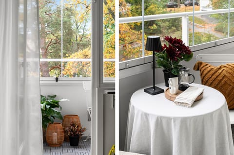 Infanterigatan 6, 2 tr