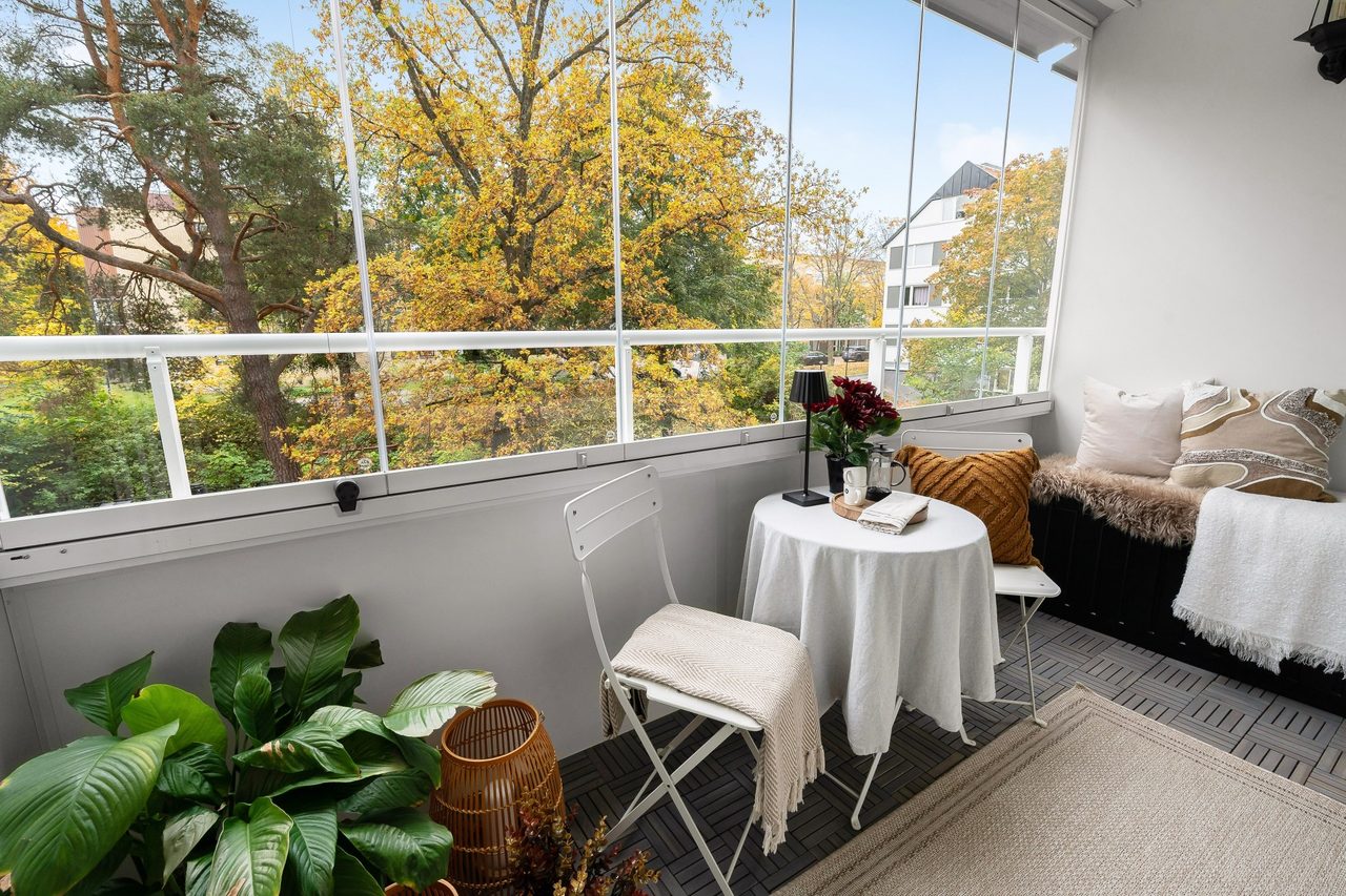 Infanterigatan 6, 2 tr