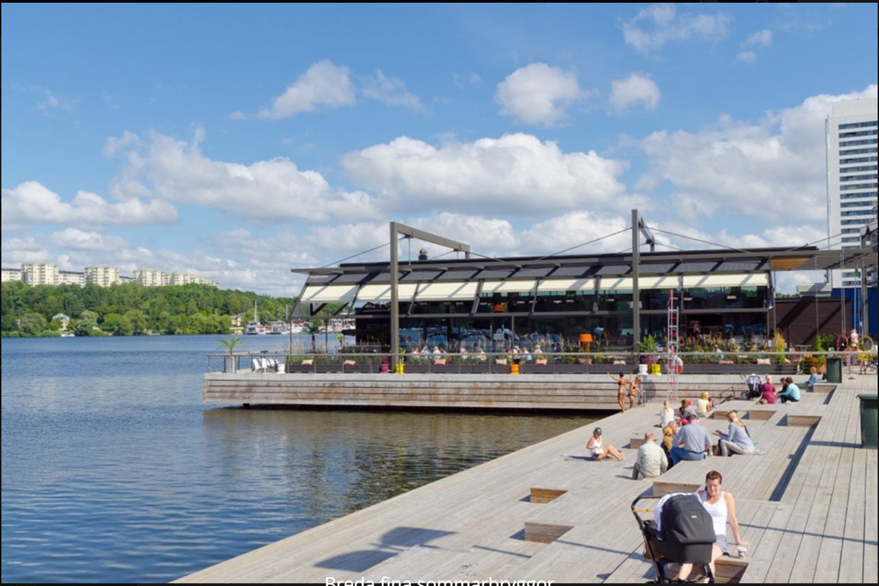 Infanterigatan 6, 2 tr