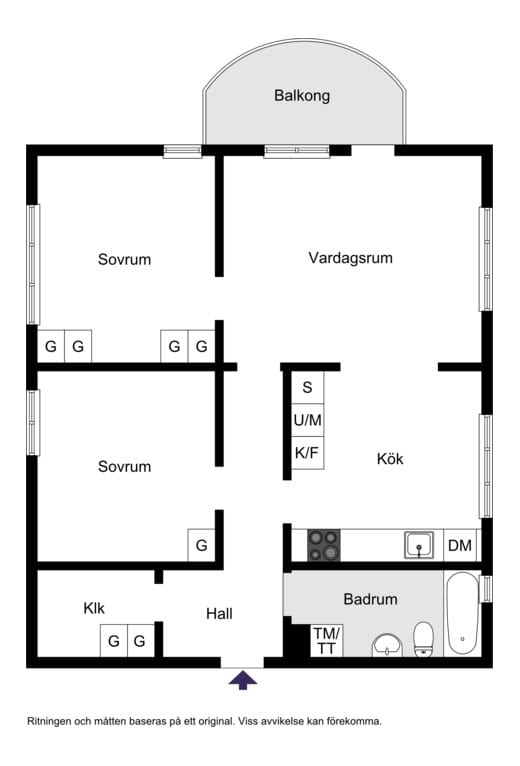 Mäster Simons Väg 26