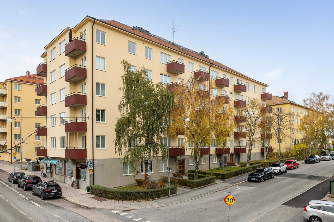 Uppfartsvägen 7