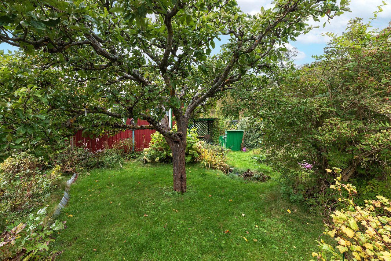 Järvavägen 10, lott 14