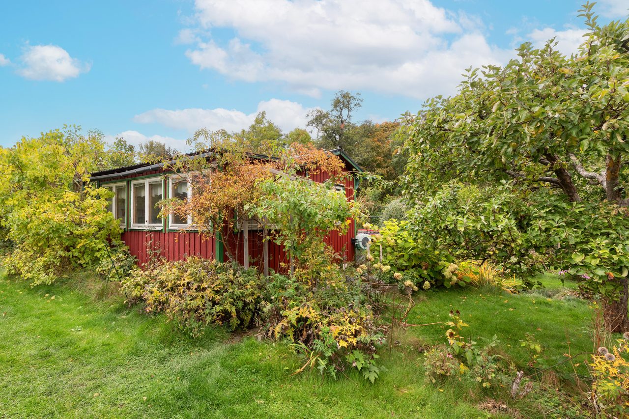 Järvavägen 10, lott 14