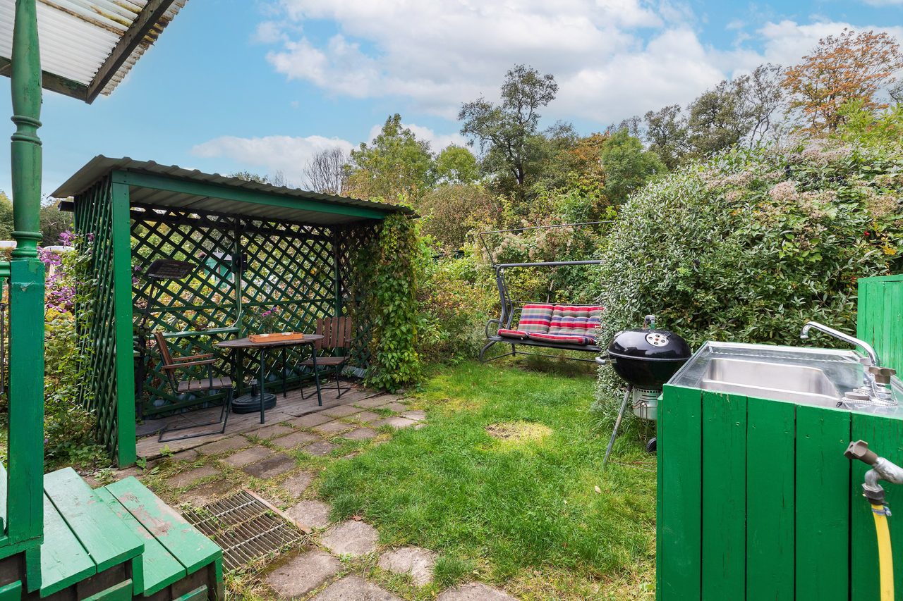 Järvavägen 10, lott 14