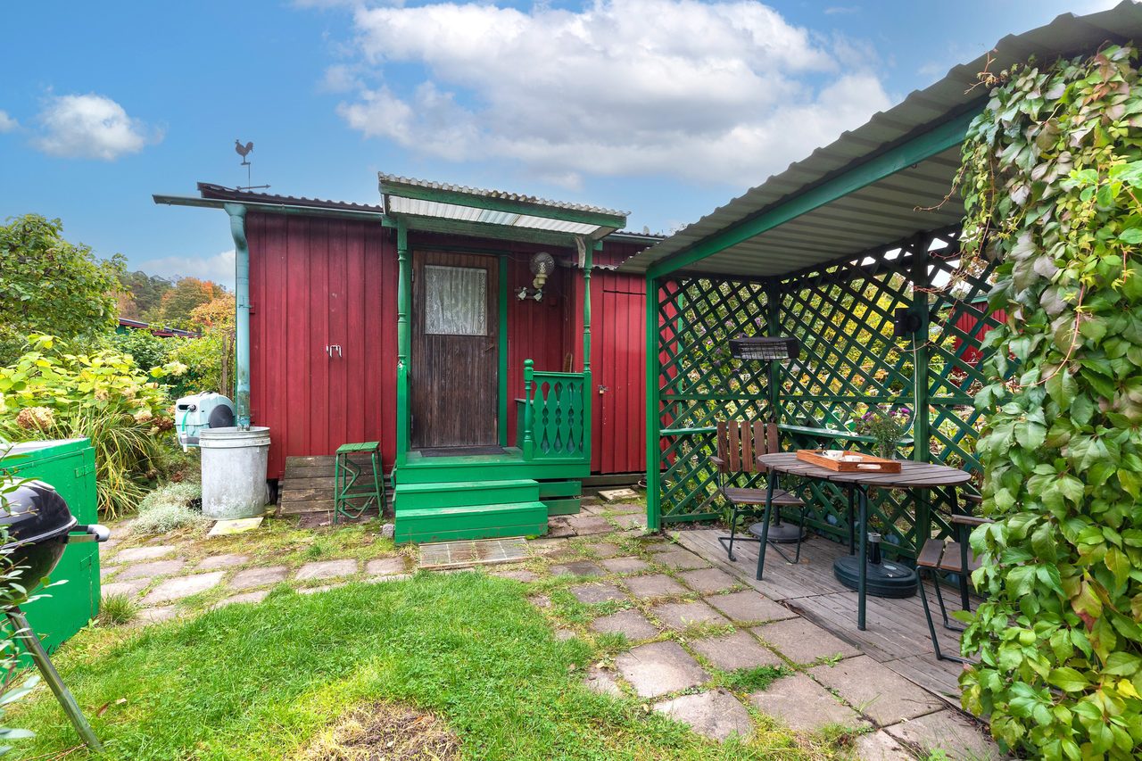 Järvavägen 10, lott 14