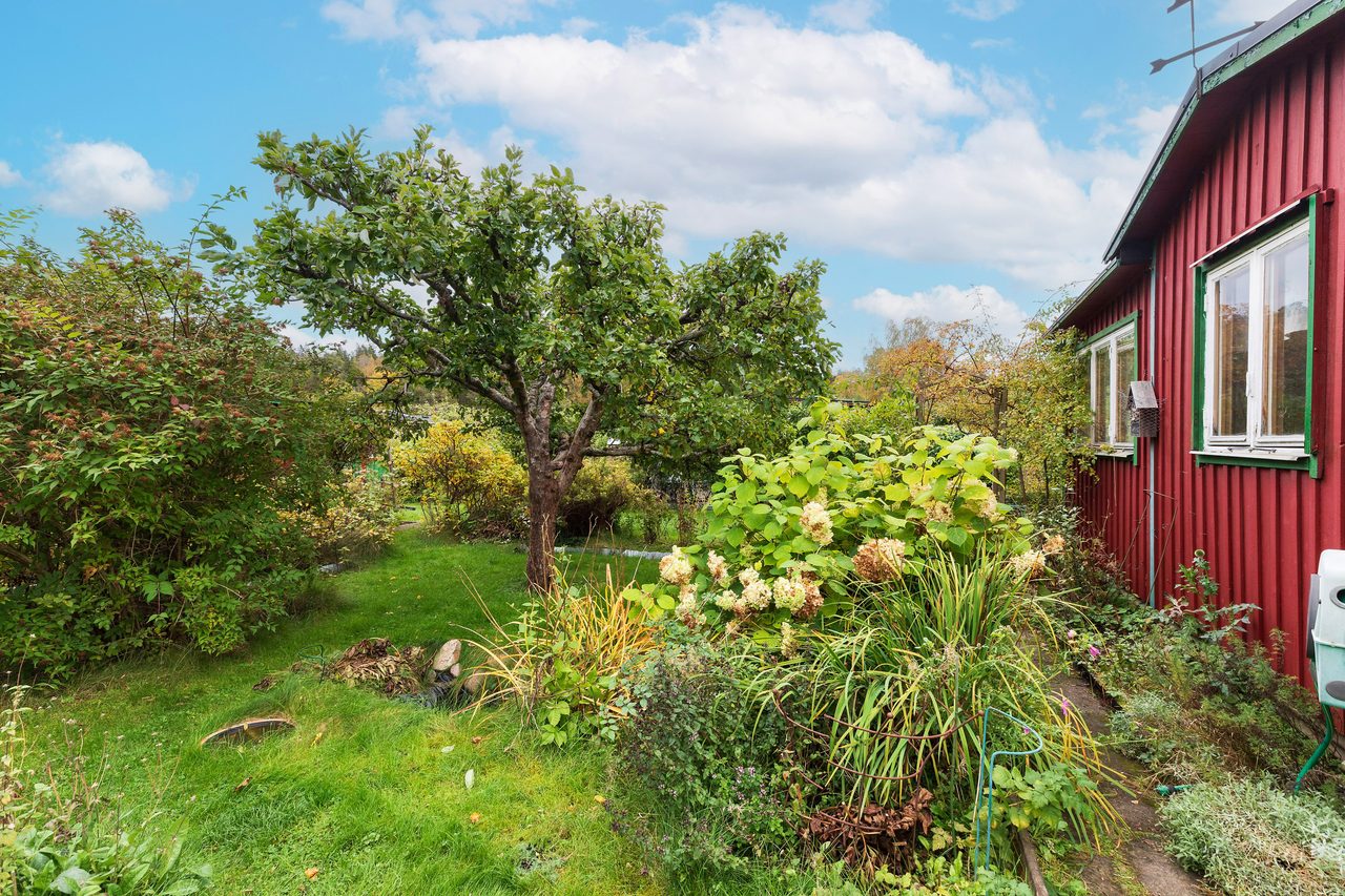 Järvavägen 10, lott 14